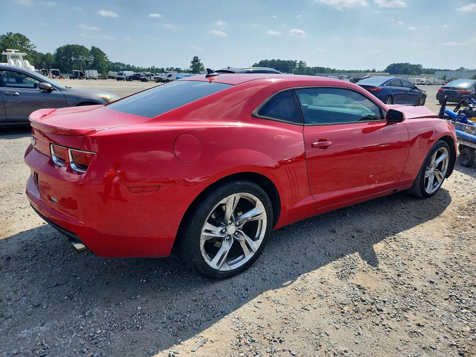 59235936 :رقم المزاد ، 2G1FB1E3XD9150151 vin ، 2013 Chevrolet Camaro مزاد بيع