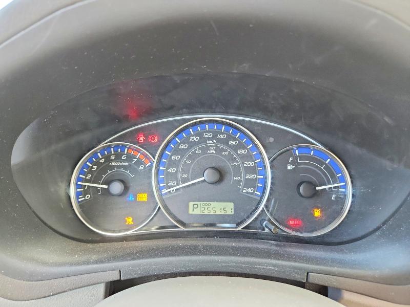 Aukcja sprzedaży 2010 Subaru Forester, vin: JF2SH6BC9AH790639, numer aukcji: 59179386