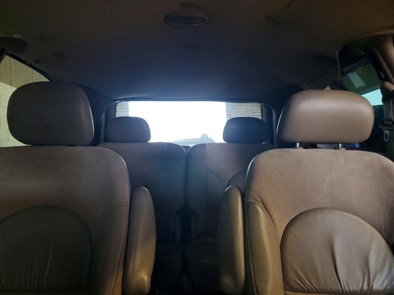 Aukcja sprzedaży 2001 Dodge Grand Caravan, vin: 2B4GP44371R419439, numer aukcji: 59345686