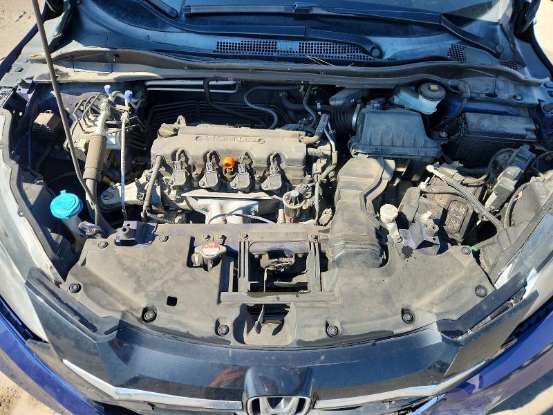 Aukcja sprzedaży 2017 Honda Hr-v, vin: 3CZRU6H70HM732860, numer aukcji: 60525106