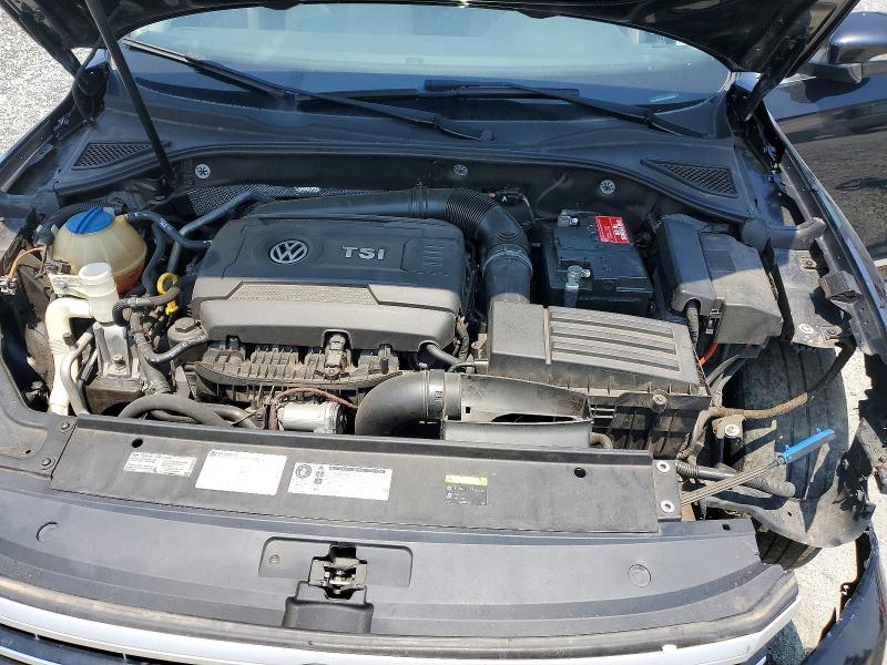 Aukcja sprzedaży 2016 Volkswagen Passat, vin: 1VWAS7A31GC029898, numer aukcji: 62709526