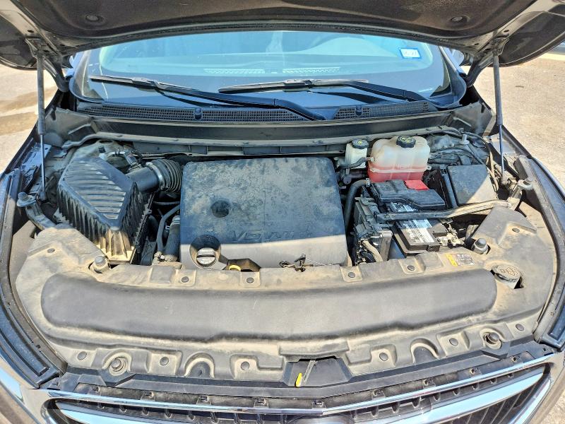Продаж на аукціоні авто 2019 Buick Enclave, vin: 5GAERBKWXKJ140984, номер лоту: 62899516