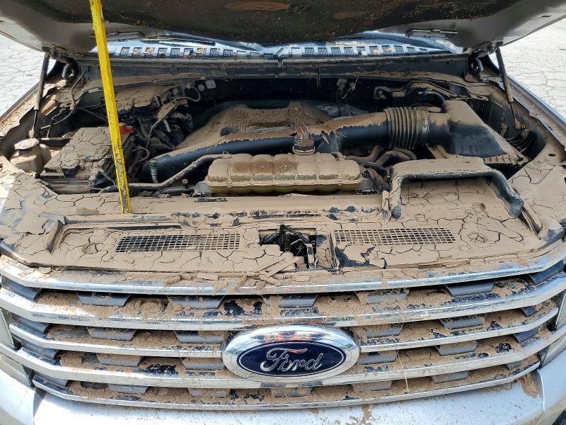 Продаж на аукціоні авто 2018 Ford Expedition, vin: 1FMJK1JT2JEA26158, номер лоту: 62898716