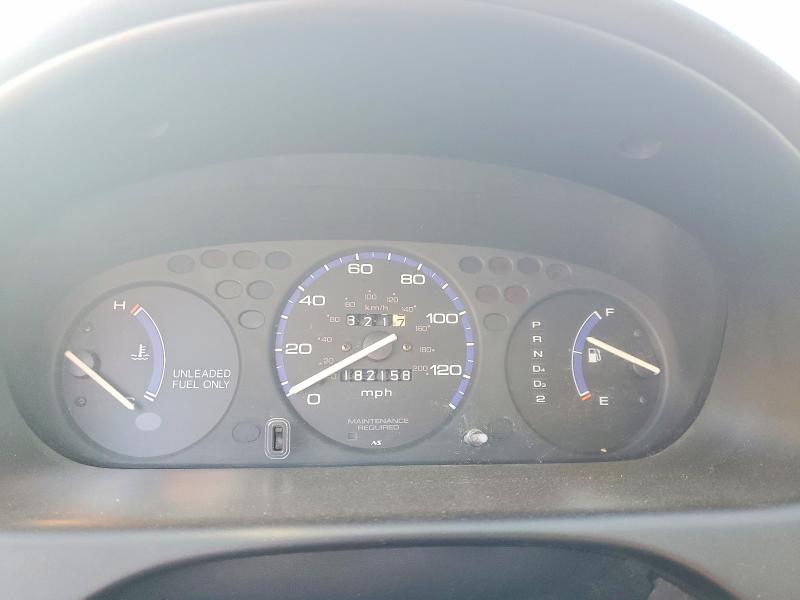 Aukcja sprzedaży 1996 Honda Civic, vin: 2HGEJ6440TH124418, numer aukcji: 63044436