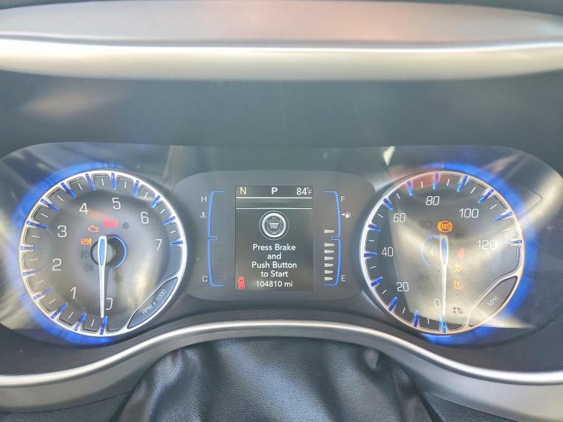 Aukcja sprzedaży 2020 Chrysler Pacifica, vin: 2C4RC1BG7LR271257, numer aukcji: 63345036