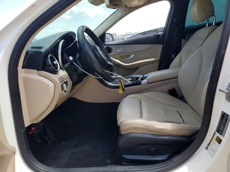 Продаж на аукціоні авто 2016 Mercedes-benz C, vin: 55SWF4JB4GU142720, номер лоту: 60600106