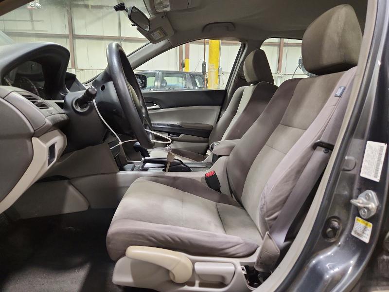 Продаж на аукціоні авто 2009 Honda Accord, vin: 1HGCP26379A173416, номер лоту: 62652126
