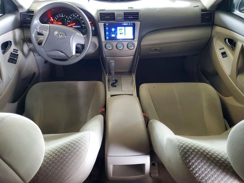 Продаж на аукціоні авто 2009 Toyota Camry, vin: 4T1BE46K09U853932, номер лоту: 59313996