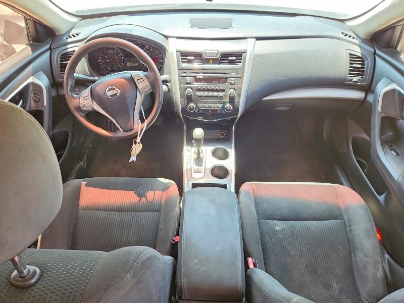 Aukcja sprzedaży 2015 Nissan Altima, vin: 1N4AL3APXFC133564, numer aukcji: 63305856