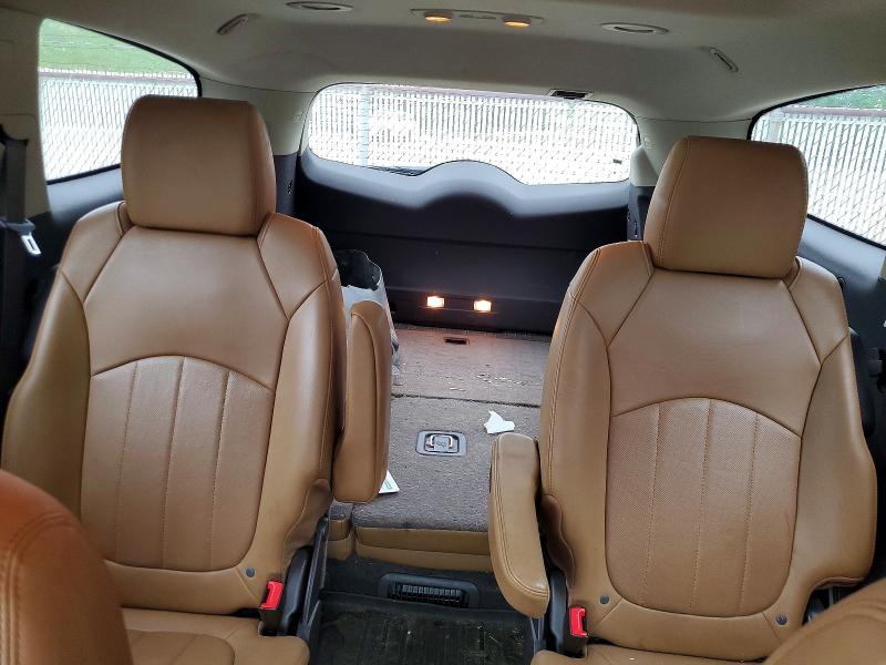 Продаж на аукціоні авто 2017 Buick Enclave, vin: 5GAKRBKD0HJ262604, номер лоту: 61596486