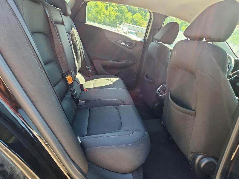 63407656 :رقم المزاد ، 1G1ZD5ST7KF107278 vin ، 2019 Chevrolet Malibu مزاد بيع