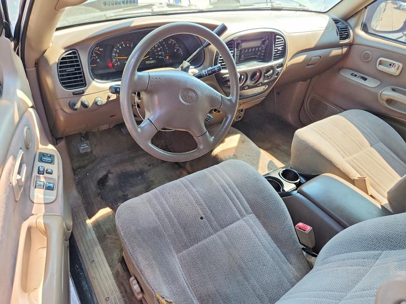 Aukcja sprzedaży 2001 Toyota Tundra, vin: 5TBRT34111S192457, numer aukcji: 62642536