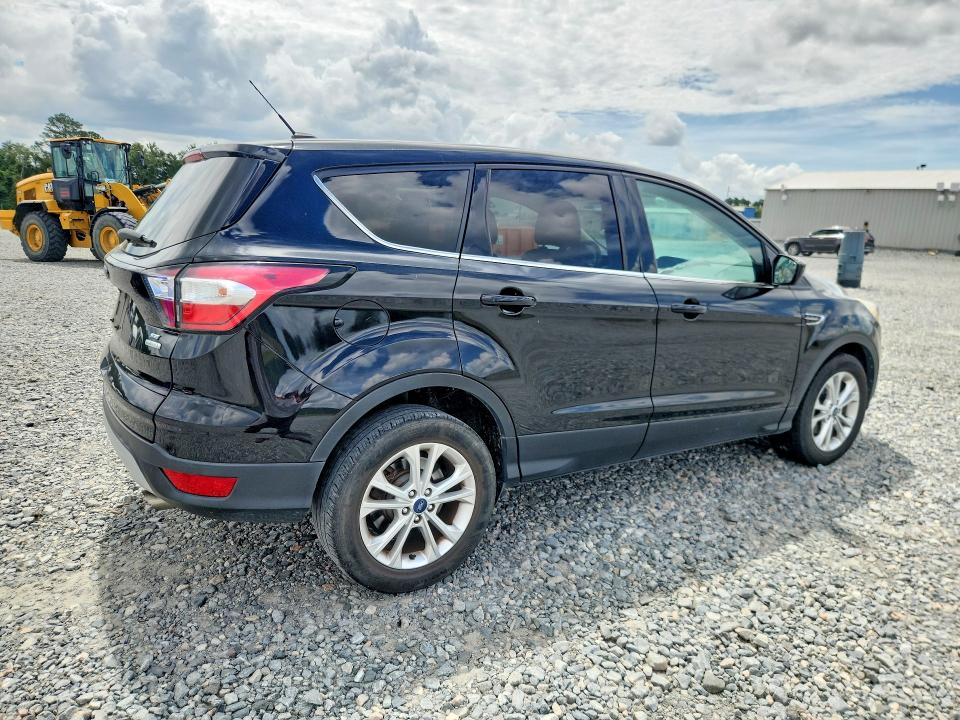 Aukcja sprzedaży 2017 Ford Escape, vin: 1FMCU0GD0HUD43689, numer aukcji: 61330676