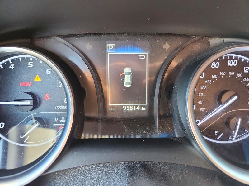 Продажа на аукционе авто 2018 Toyota Camry, vin: JTNB11HK5J3023805, номер лота: 61960936