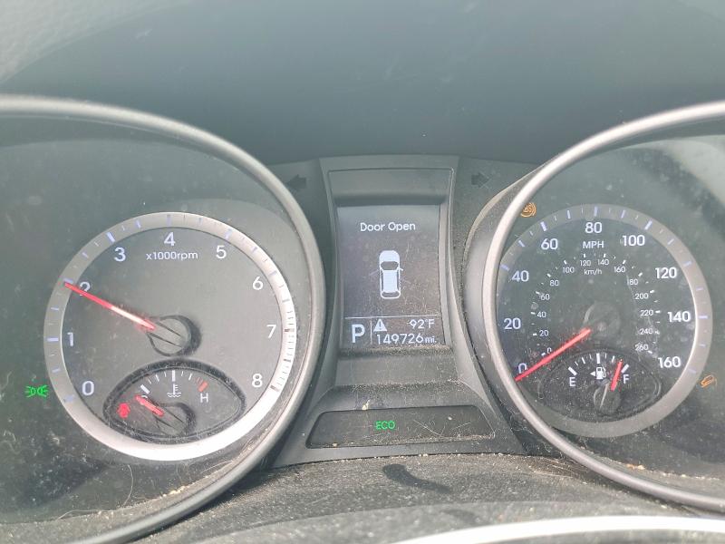 Aukcja sprzedaży 2015 Hyundai Santa Fe Sport, vin: 5XYZT3LB6FG253341, numer aukcji: 62265996