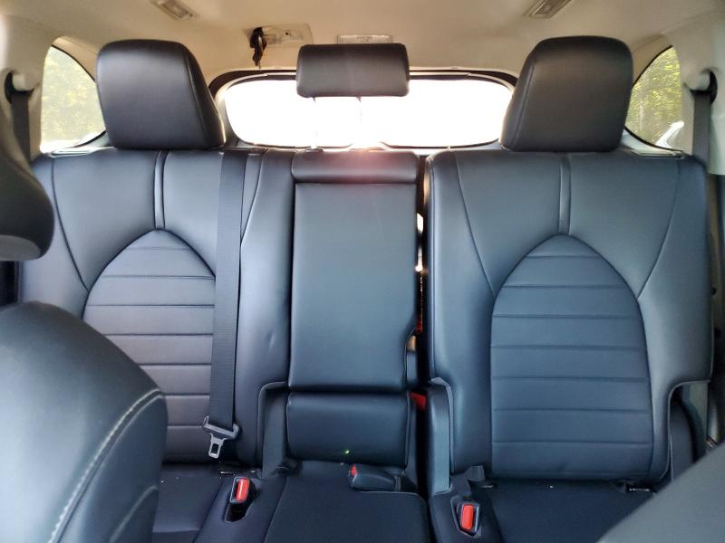 Aukcja sprzedaży 2020 Toyota Highlander, vin: 5TDGZRBH1LS026572, numer aukcji: 61002366