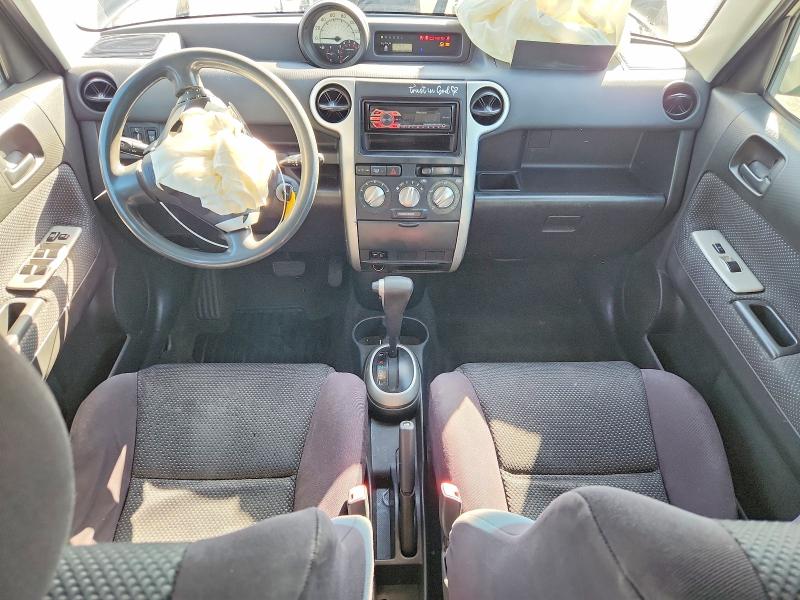 2005 Toyota Scion მანქანა იყიდება აუქციონზე, vin: JTLKT324850183550, აუქციონის ნომერი: 60003806