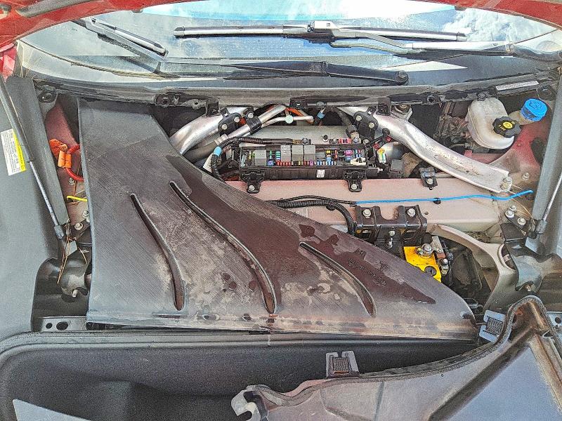 56339466 :رقم المزاد ، 5YJSA1E26GF160840 vin ، 2016 Tesla Model S مزاد بيع