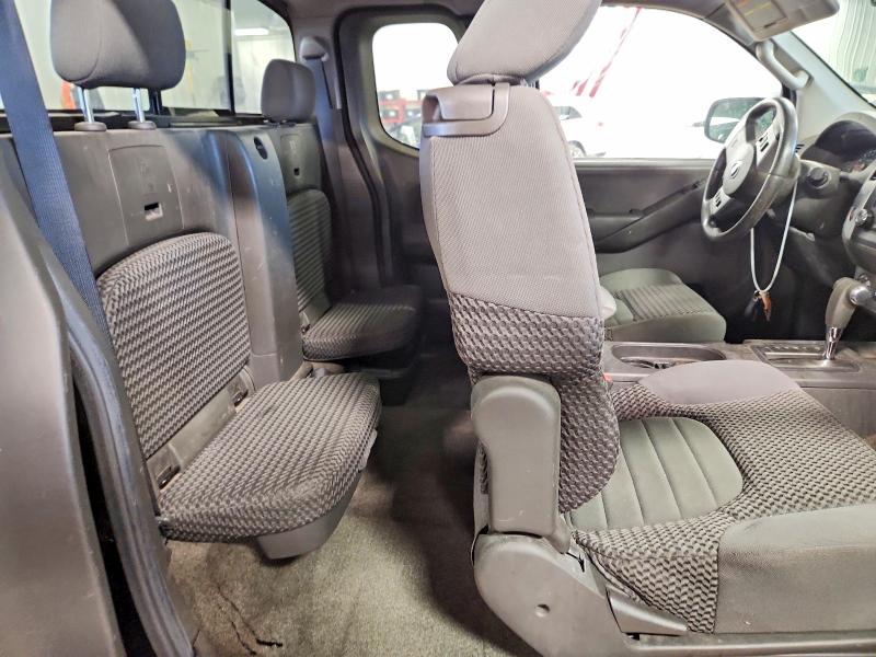 Продаж на аукціоні авто 2013 Nissan Frontier, vin: 1N6AD0CWXDN763741, номер лоту: 60300206