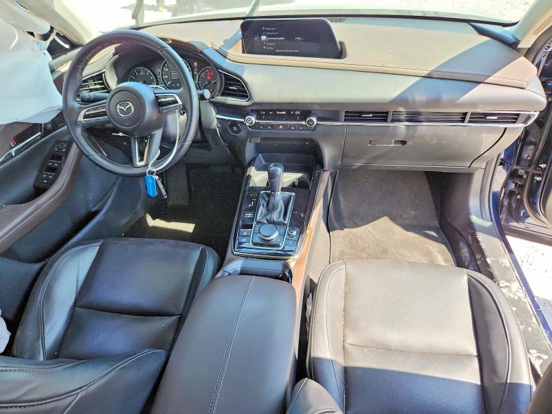 59320716 :رقم المزاد ، 3MVDMBDL9NM407291 vin ، 2022 Mazda Cx-30 مزاد بيع