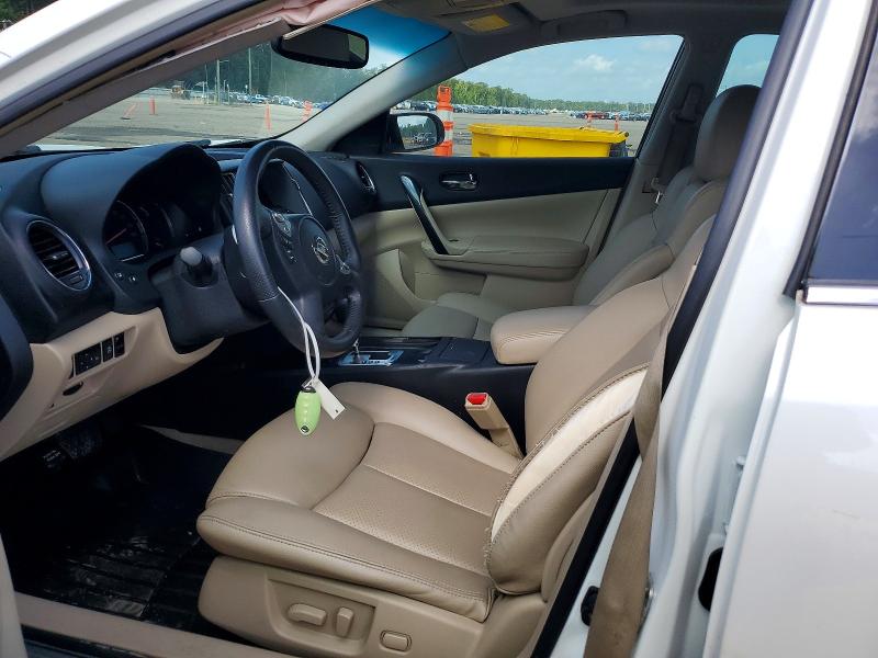 Продажа на аукционе авто 2013 Nissan Maxima, vin: 1N4AA5AP4DC829755, номер лота: 62430056
