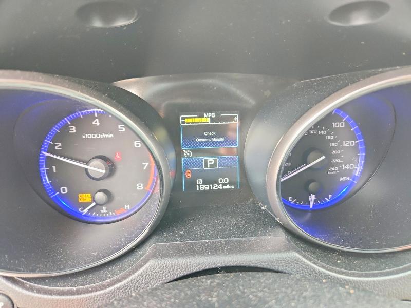61391846 :رقم المزاد ، 4S4BSAEC3G3360685 vin ، 2016 Subaru Outback مزاد بيع