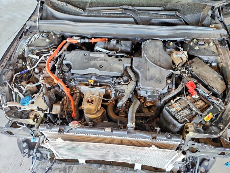 2019 Honda Accord მანქანა იყიდება აუქციონზე, vin: 1HGCV3F57KA021431, აუქციონის ნომერი: 62432516