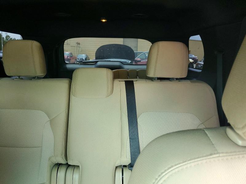 Продажа на аукционе авто 2016 Ford Explorer, vin: 1FM5K8D87GGA69523, номер лота: 62920716
