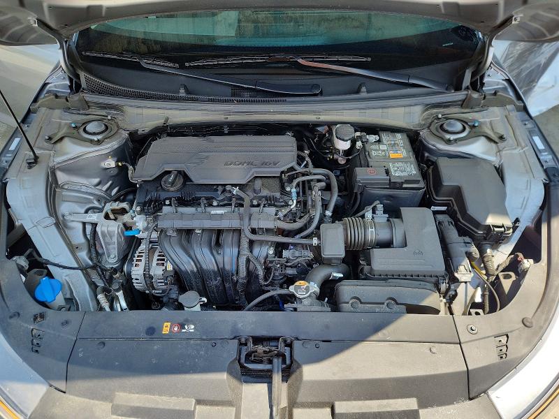 Продаж на аукціоні авто 2025 Kia K4, vin: 3KPFT4DE5SE112236, номер лоту: 61857826