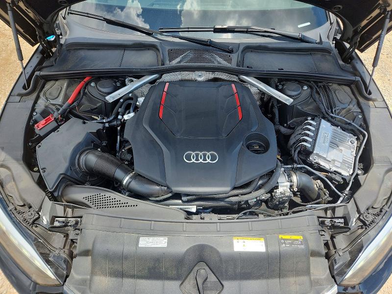 Aukcja sprzedaży 2024 Audi S5, vin: WAUC4CF56RA037158, numer aukcji: 59633456