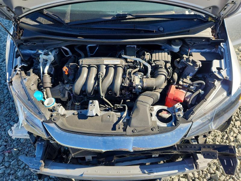 Aukcja sprzedaży 2019 Honda Fit, vin: 3HGGK5H4XKM711736, numer aukcji: 61091506