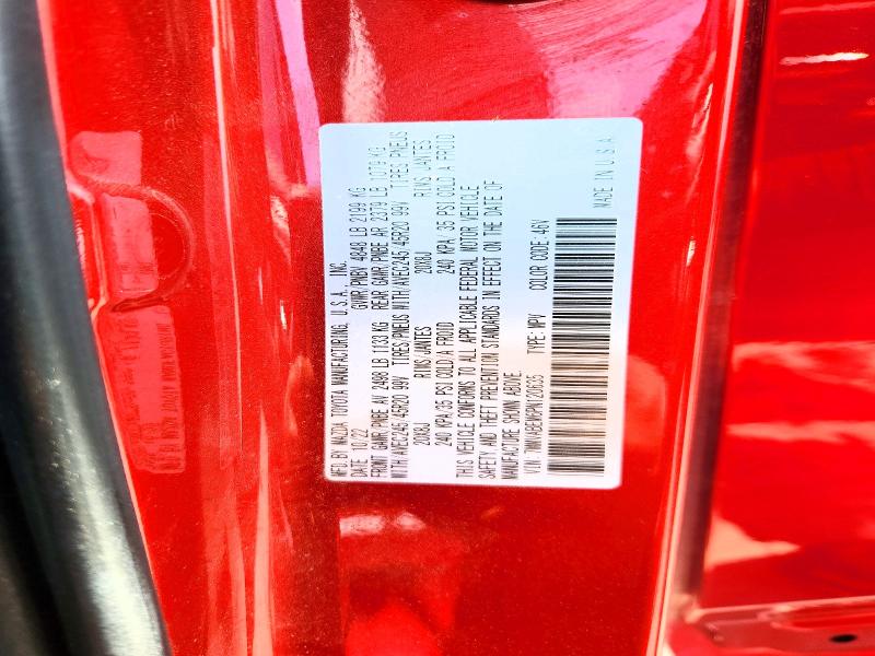 2023 Mazda Cx-50 მანქანა იყიდება აუქციონზე, vin: 7MMVABEM6PN120635, აუქციონის ნომერი: 59157556