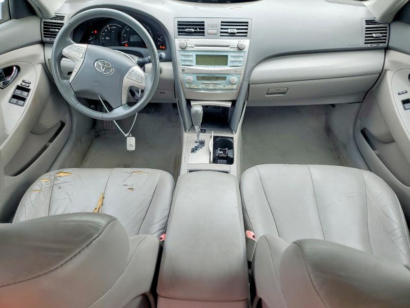 2009 Toyota Camry მანქანა იყიდება აუქციონზე, vin: 4T1BB46K09U098399, აუქციონის ნომერი: 59554036