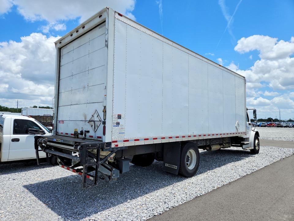Aukcja sprzedaży 2017 Freightliner M2, vin: 3ALACWDT1HDJF0642, numer aukcji: 60304426