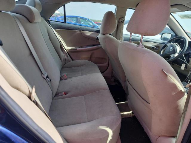 Aukcja sprzedaży 2011 Toyota Corolla, vin: 2T1BU4EE7BC707002, numer aukcji: 60496066