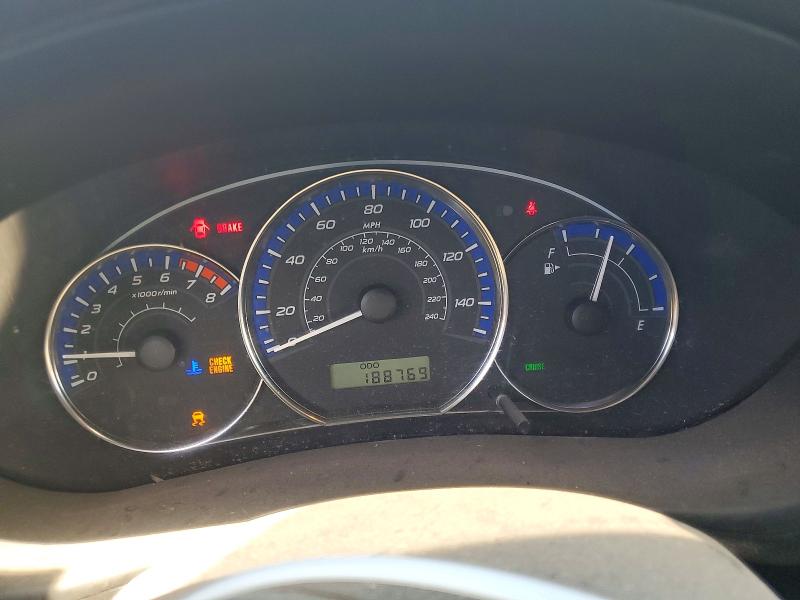 Продажа на аукционе авто 2012 Subaru Forester, vin: JF2SHBBC2CG422417, номер лота: 61998246