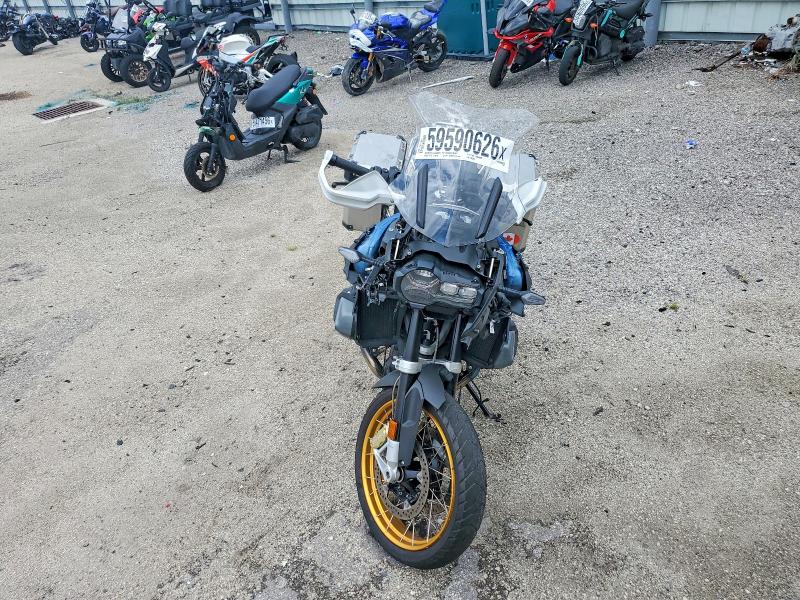 Продажа на аукционе авто 2023 Bmw R 1250, vin: WB10M1307P6H42358, номер лота: 59590626