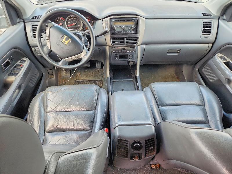 Aukcja sprzedaży 2008 Honda Pilot, vin: 5FNYF18598B021790, numer aukcji: 62988096