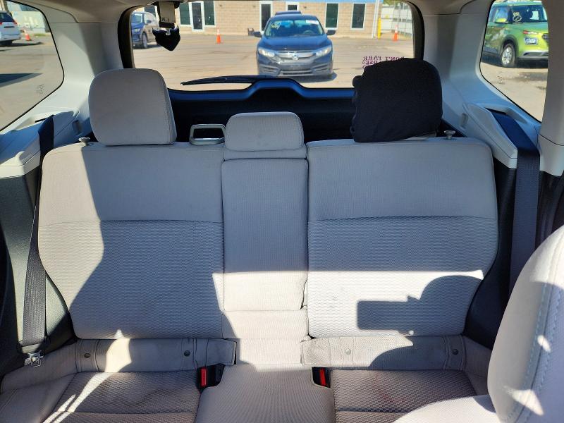 62148906 :رقم المزاد ، JF2SJAEC5HH422732 vin ، 2017 Subaru Forester مزاد بيع