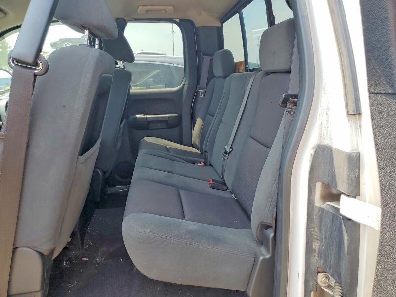 Aukcja sprzedaży 2009 Chevrolet Silverado, vin: 1GCEK29J59Z200291, numer aukcji: 60749996