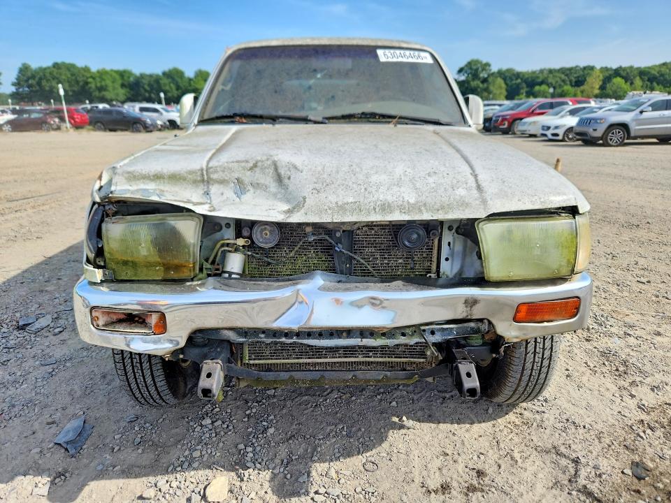 Auction sale of the 1996 Toyota 4runner, vin: JT3GN86R6T0015194, lot number: 63046466