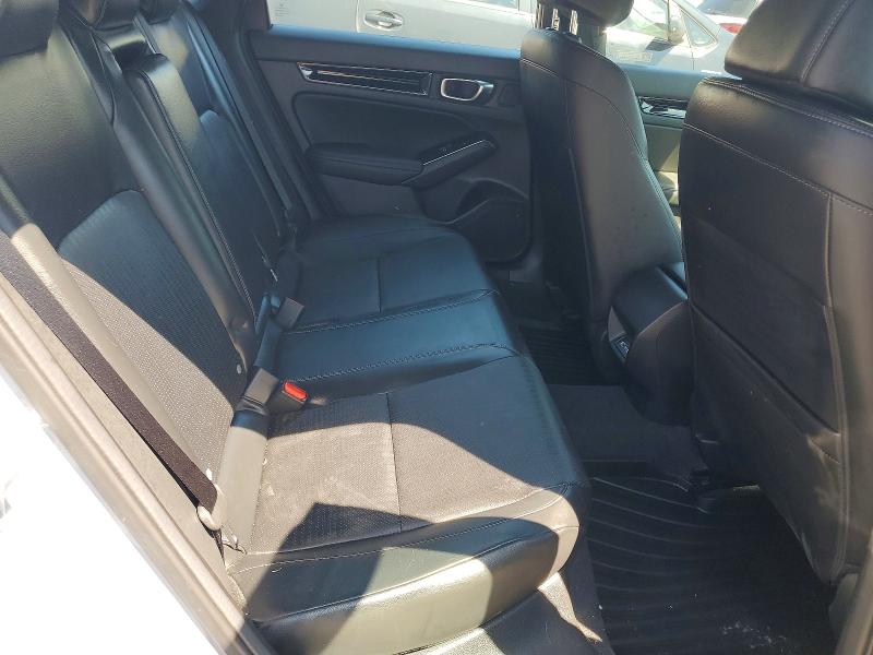 Aukcja sprzedaży 2022 Honda Civic, vin: 19XFL1H80NE023732, numer aukcji: 59722176