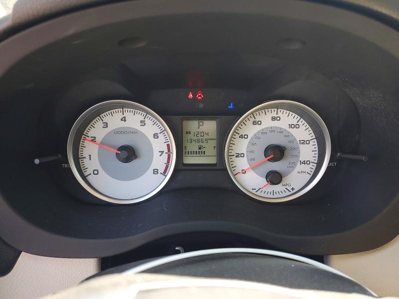 Aukcja sprzedaży 2013 Subaru Impreza, vin: JF1GPAD64D2867089, numer aukcji: 60679256