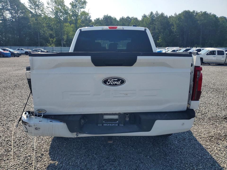 Aukcja sprzedaży 2025 Ford F150, vin: 1FTEW2LP5SKE17548, numer aukcji: 59357126