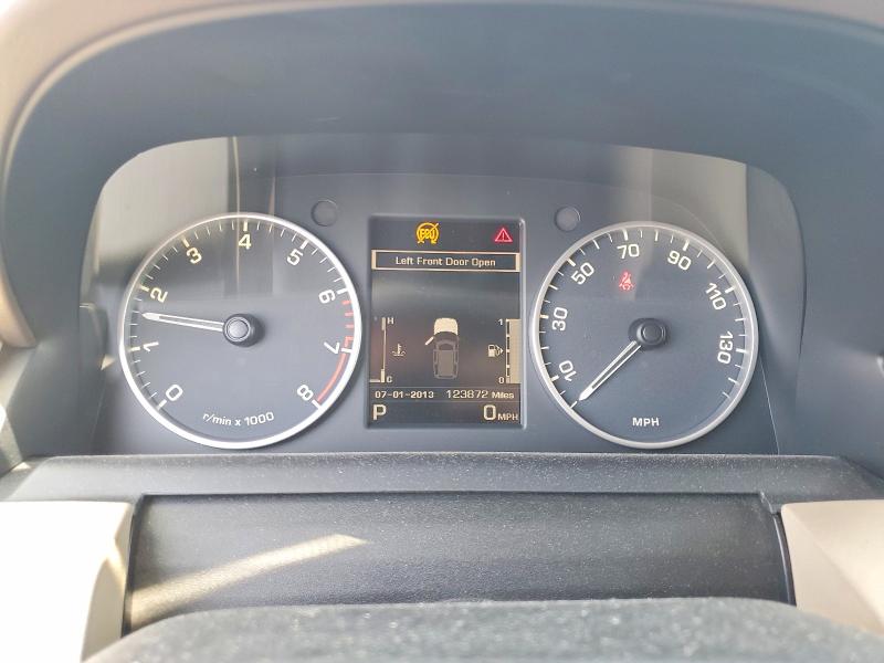 Aukcja sprzedaży 2016 Land Rover Lr4, vin: SALAG2V62GA790939, numer aukcji: 59642456