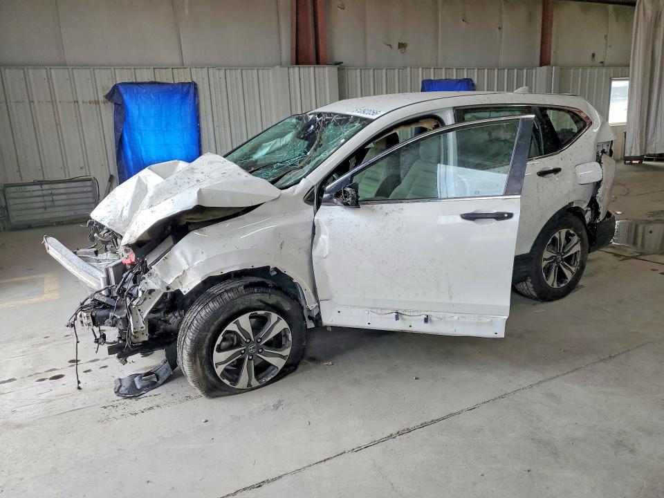 Продаж на аукціоні авто 2021 Honda Cr-v, vin: 2HKRW2H2XMH633928, номер лоту: 61092056