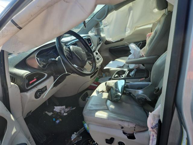 Aukcja sprzedaży 2018 Chrysler Pacifica, vin: 2C4RC1BG1JR187383, numer aukcji: 60246676