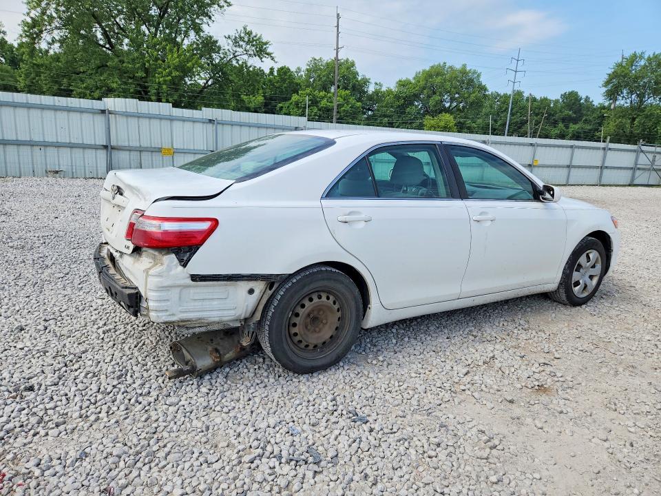 Продаж на аукціоні авто 2008 Toyota Camry, vin: 4T1BE46KX8U761662, номер лоту: 60274196