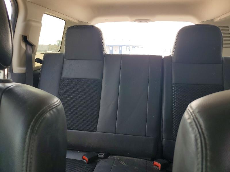 63221486 :رقم المزاد ، 1C4NJRBB5GD587269 vin ، 2016 Jeep Patriot مزاد بيع