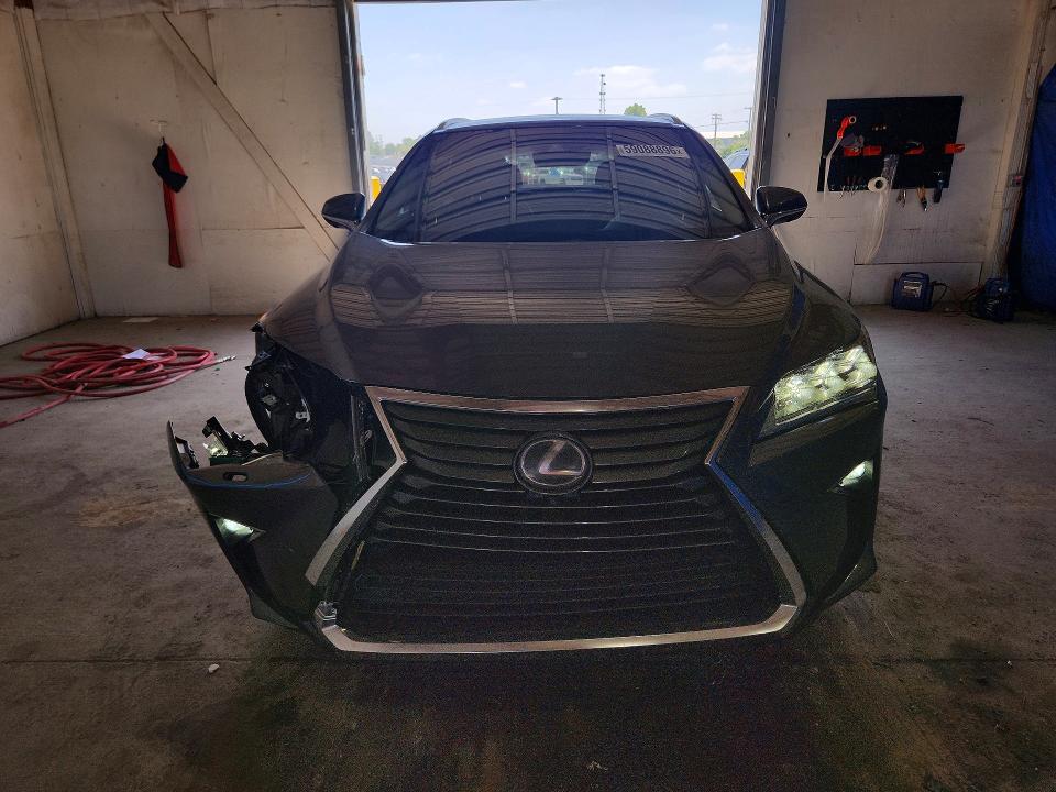 Продаж на аукціоні авто 2017 Lexus Rx 350, vin: 2T2BZMCA6HC068827, номер лоту: 59088896
